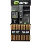 КОФЕЙНЯ САМООБСЛУЖИВАНИЯ BASIC SAECO PHEDRA EVO