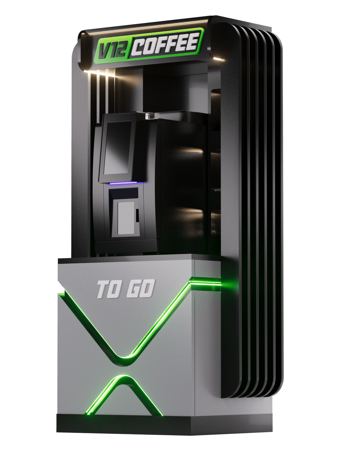 КОФЕЙНЯ САМООБСЛУЖИВАНИЯ ULTRA JETINNO JL28