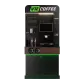 КОФЕЙНЯ САМООБСЛУЖИВАНИЯ CLASSIC JETINNO JL24