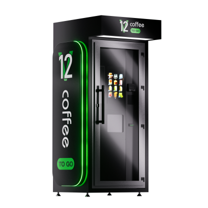 УЛИЧНАЯ КОФЕЙНЯ САМООБСЛУЖИВАНИЯ JETINNO JL22