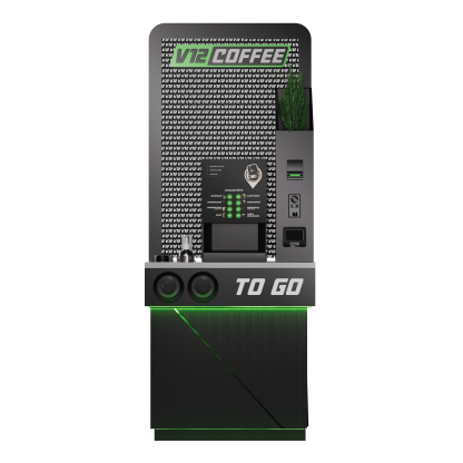 КОФЕЙНЯ САМООБСЛУЖИВАНИЯ LIGHT SAECO IPERAUTOMATICA