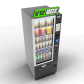 Снековий апарат V12BOX - S