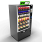 Снековий апарат V12BOX - L