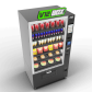 Снековый аппарат V12BOX - L