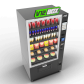 Снековий апарат V12BOX - L