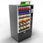 Снековий апарат V12BOX - L