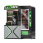 Кавовий комплекс V12 Cafe - S