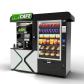 Кавовий комплекс V12 Cafe - L