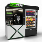Кофейный комплекс V12 Cafe - L