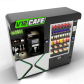 Кавовий комплекс V12 Cafe - L