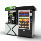 Кофейный комплекс V12 Cafe - L