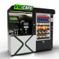 Кофейный комплекс V12 Cafe - L