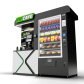 Кофейный комплекс V12 Cafe - L