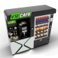 Кофейный комплекс V12 Cafe - L