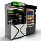 Кофейный комплекс V12 Cafe - L