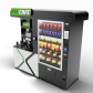 Кофейный комплекс V12 Cafe - L