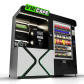 Кофейный комплекс V12 Cafe - L