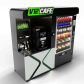 Кофейный комплекс V12 Cafe - L