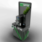 КАВ'ЯРНЯ САМООБСЛУГОВУВАННЯ V12 LIGHT RHEAVENDORS COMPACT eC