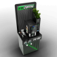 КОФЕЙНЯ САМООБСЛУЖИВАНИЯ V12 LIGHT RHEAVENDORS COMPACT eC