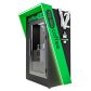 КАВ'ЯРНЯ САМООБСЛУГОВУВАННЯ V12 LIGHT RHEAVENDORS CINO COMPACT eC