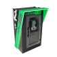 КАВ'ЯРНЯ САМООБСЛУГОВУВАННЯ V12 LIGHT RHEAVENDORS CINO COMPACT eC