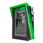 КОФЕЙНЯ САМООБСЛУЖИВАНИЯ V12 LIGHT Rheavendors Cino Compact eC